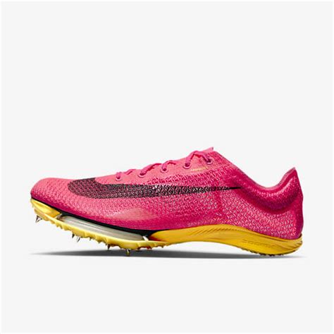 nike women's spikes